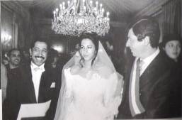 le mariage de khaled
